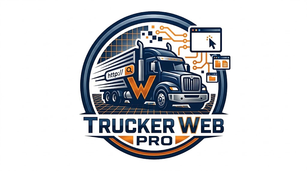 Trucker Web Pro